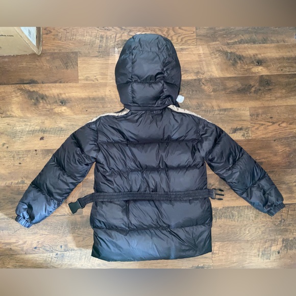 Coach Signature Puffer Jacket - Picture 9 of 16